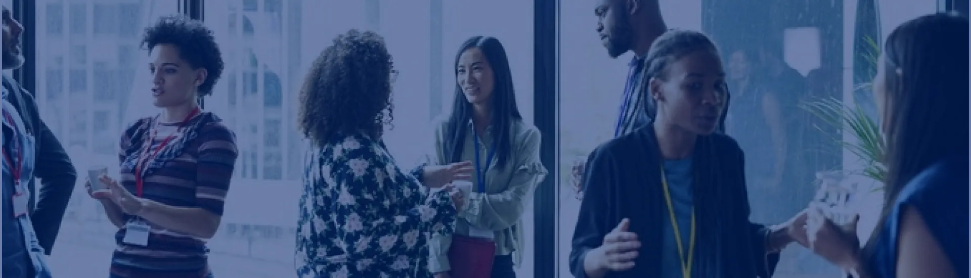 The New Networking: 8 Strategies for Building Real Relationships