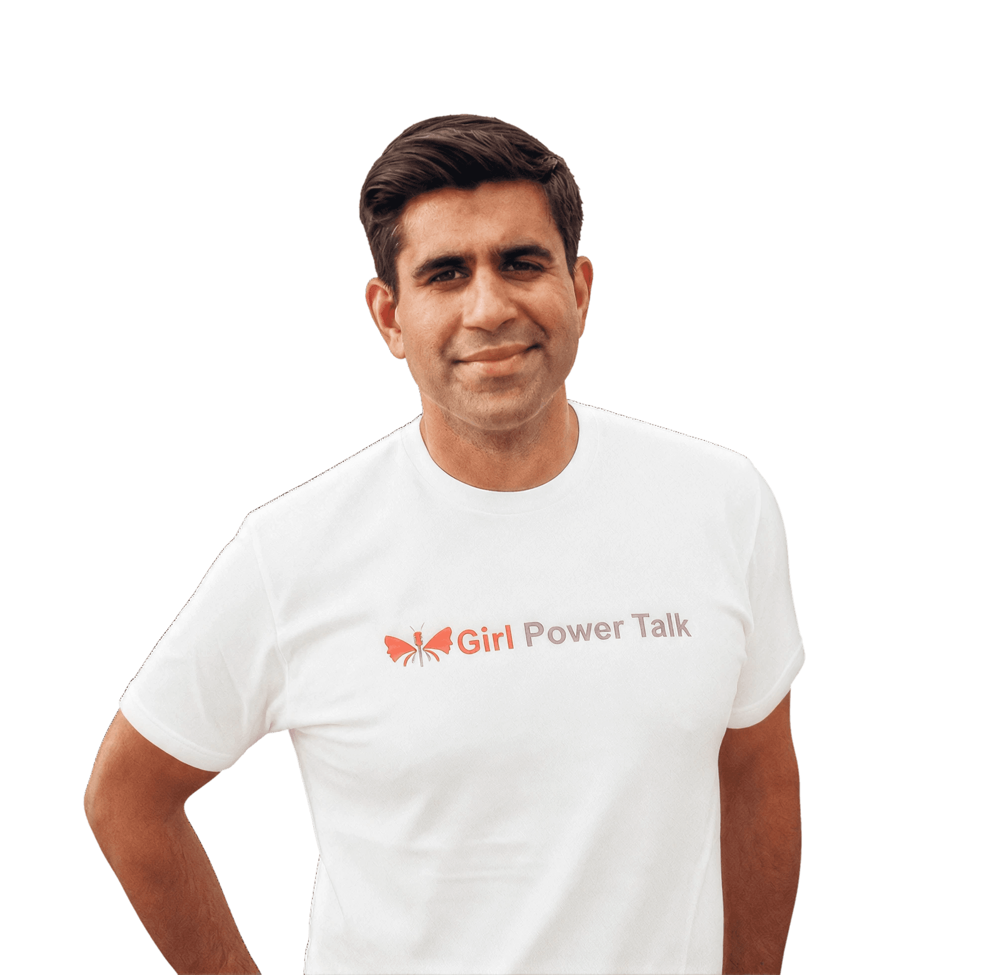 Sameer Portrait