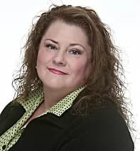 Michelle Calkins